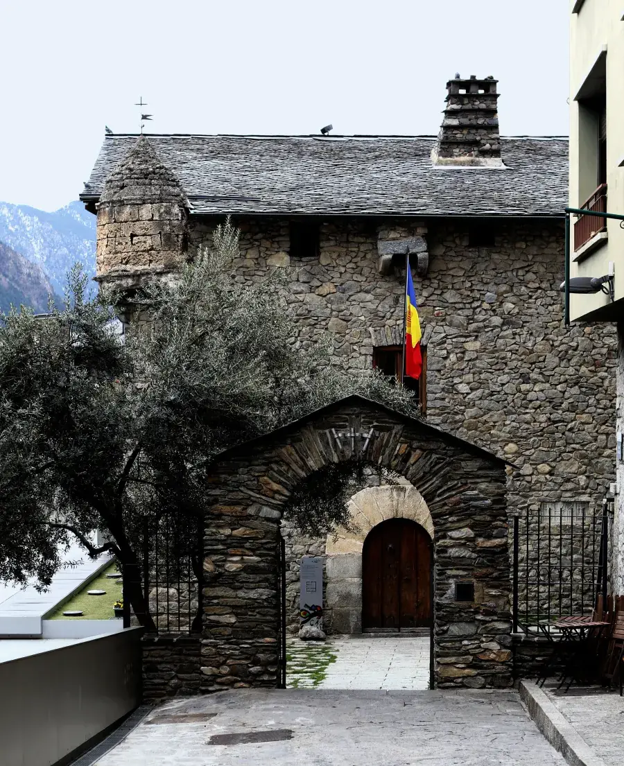 Andorra